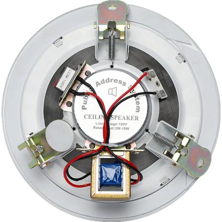 RY-186定压扬声器音响